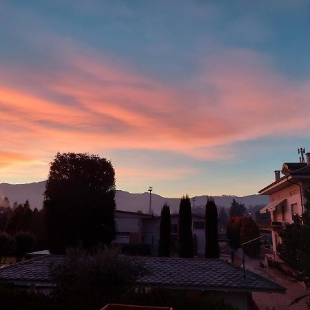 Casa Ilda Villa Orta San Giulio Luaran gambar
