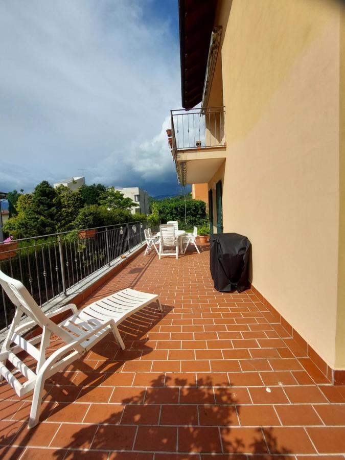 Casa Ilda Villa Orta San Giulio Luaran gambar