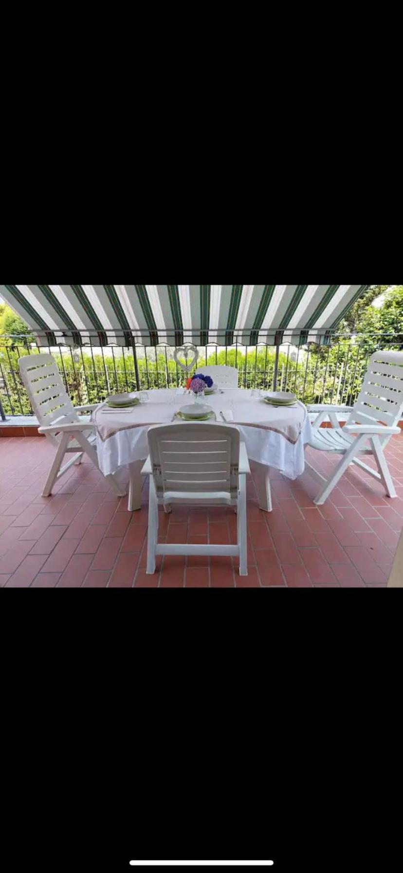 Casa Ilda Villa Orta San Giulio Luaran gambar